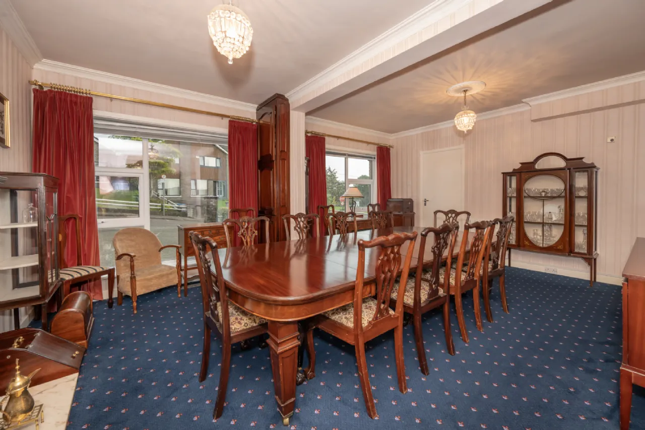 Photo of Highercroft, 1 Bishopscourt Road, Bishopstown, Cork, T12P9DV