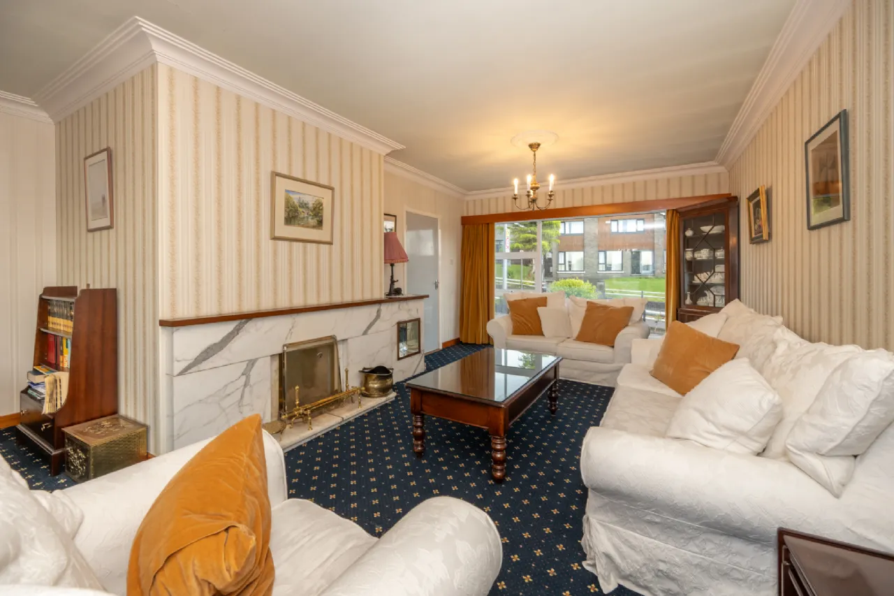Photo of Highercroft, 1 Bishopscourt Road, Bishopstown, Cork, T12P9DV