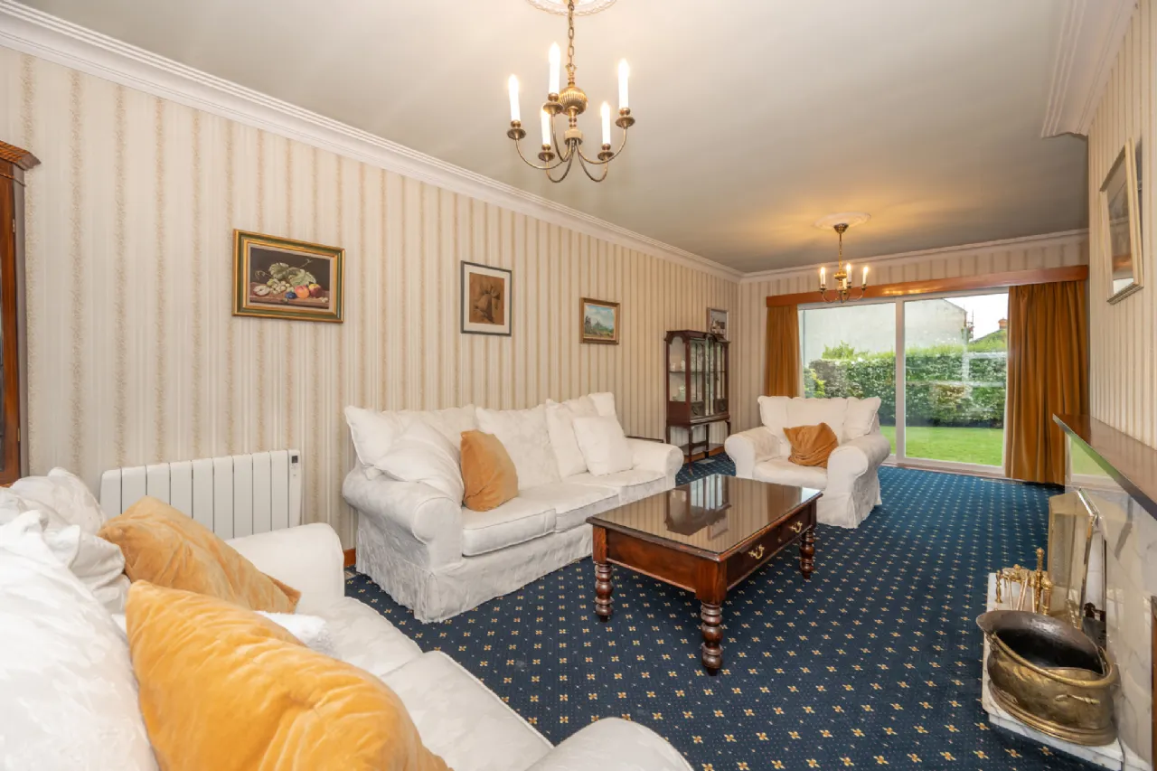 Photo of Highercroft, 1 Bishopscourt Road, Bishopstown, Cork, T12P9DV
