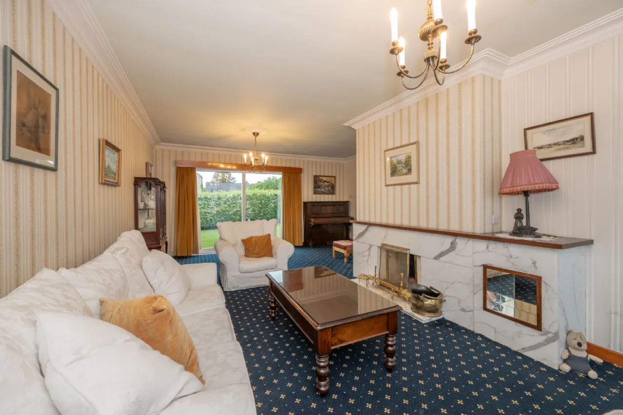 Photo of Highercroft, 1 Bishopscourt Road, Bishopstown, Cork, T12P9DV