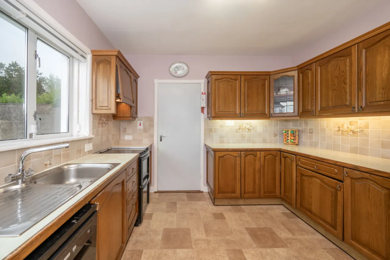 Photo of Highercroft, 1 Bishopscourt Road, Bishopstown, Cork, T12P9DV