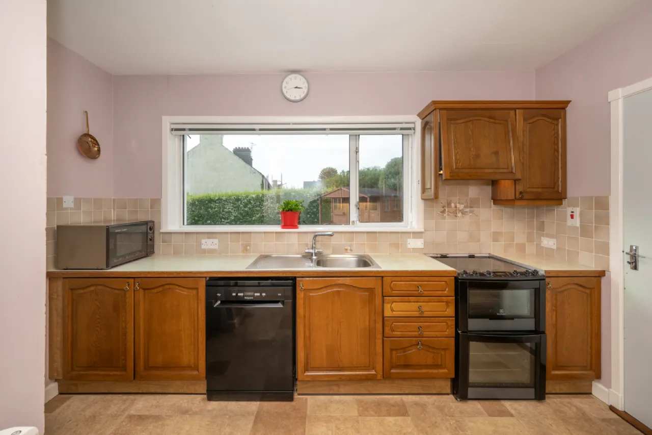 Photo of Highercroft, 1 Bishopscourt Road, Bishopstown, Cork, T12P9DV