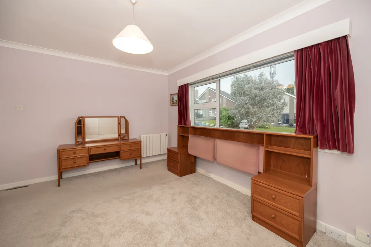 Photo of Highercroft, 1 Bishopscourt Road, Bishopstown, Cork, T12P9DV