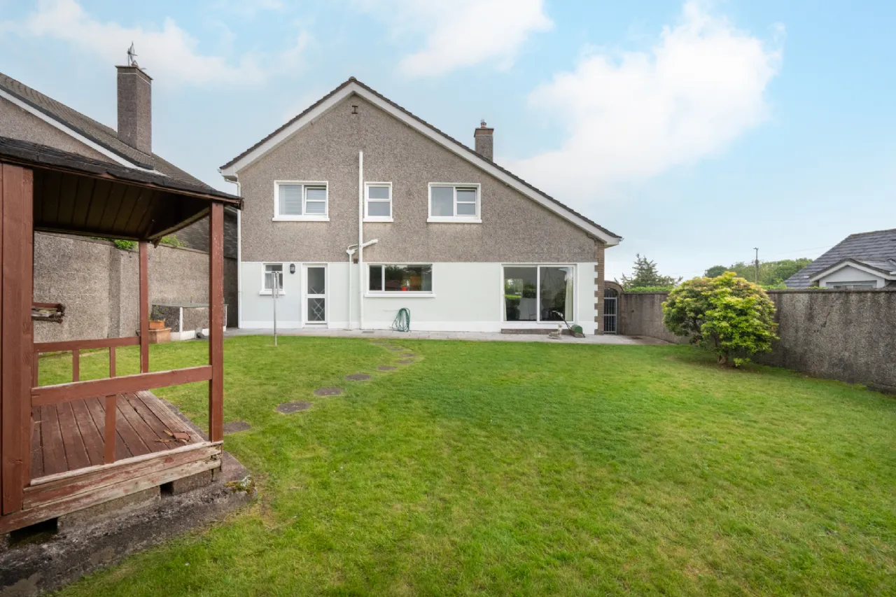 Photo of Highercroft, 1 Bishopscourt Road, Bishopstown, Cork, T12P9DV