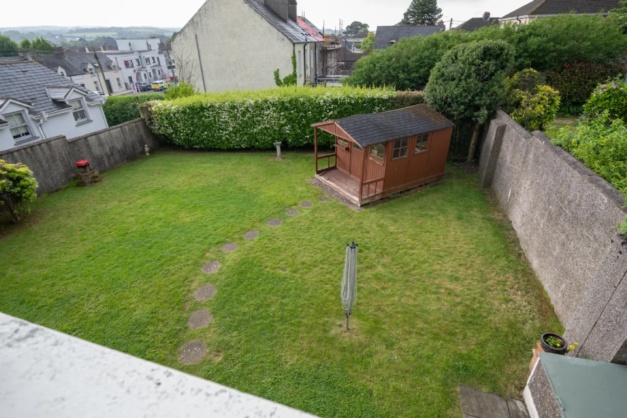 Photo of Highercroft, 1 Bishopscourt Road, Bishopstown, Cork, T12P9DV