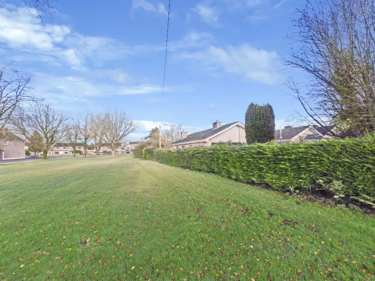 Photo of 24 Melrose, Nenagh, Co. Tipperary, E45 XH73