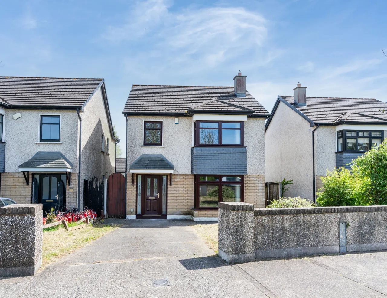 Photo of 9 Hermitage Park, Kilcullen, Co. Kildare, R56 K030
