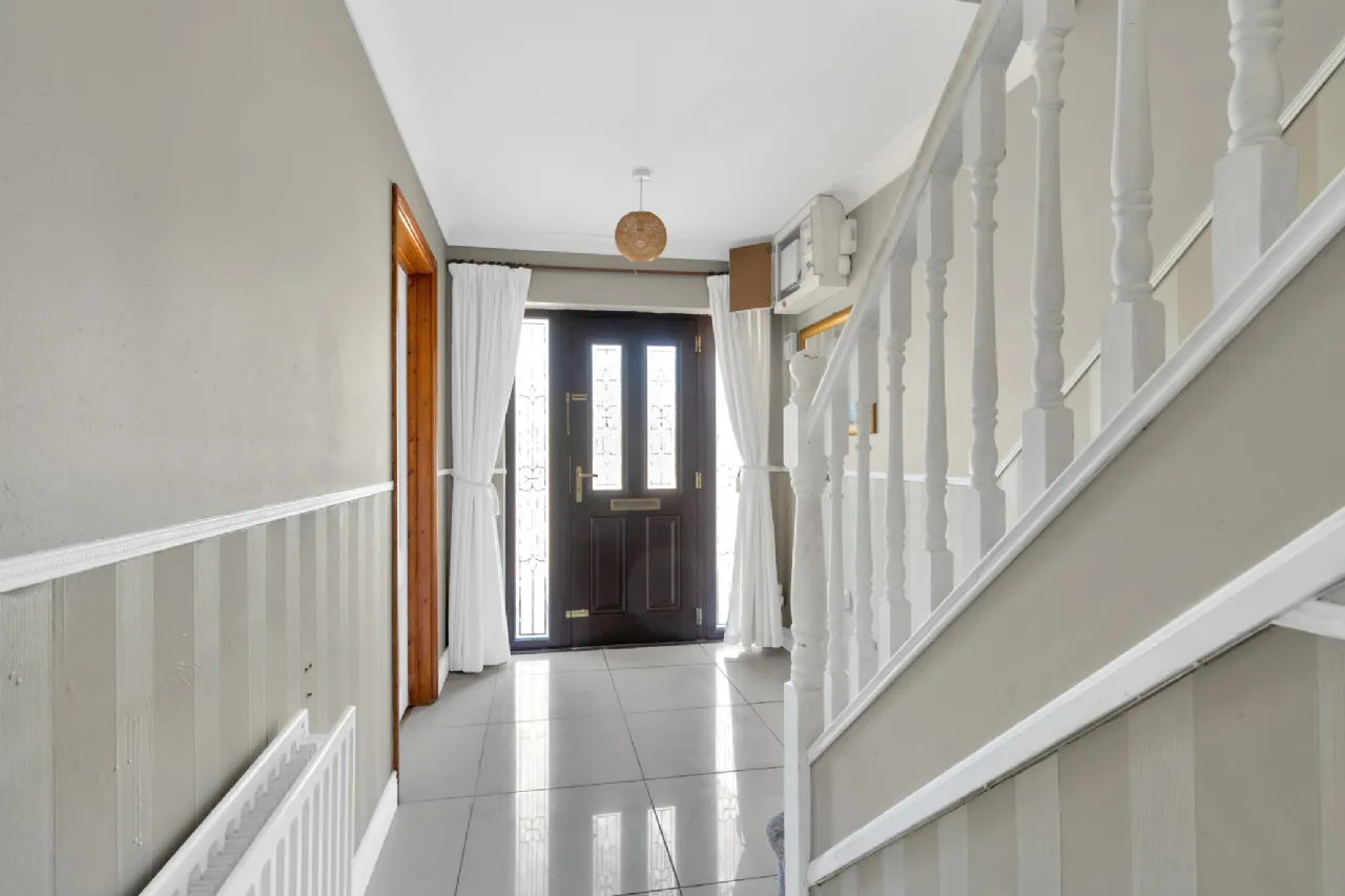 Photo of 9 Hermitage Park, Kilcullen, Co. Kildare, R56 K030