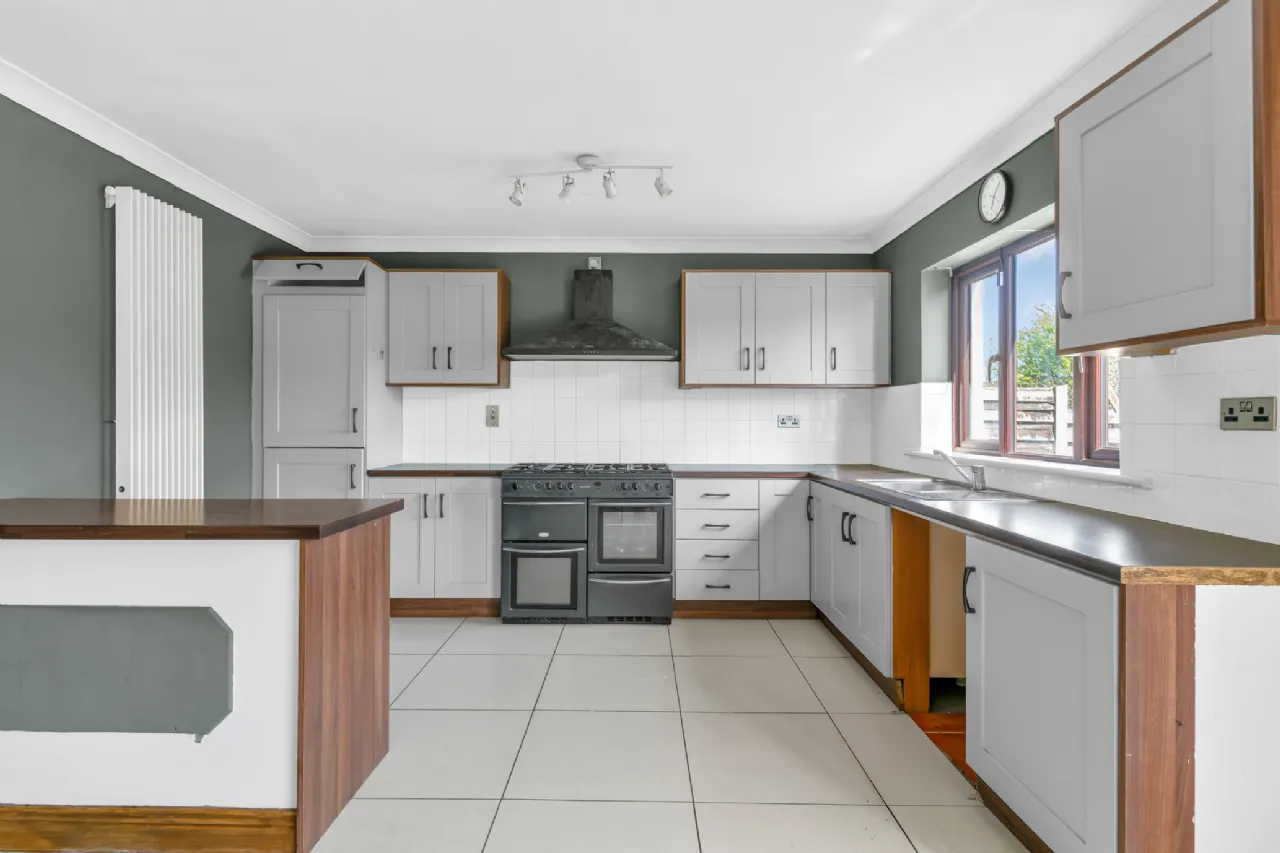 Photo of 9 Hermitage Park, Kilcullen, Co. Kildare, R56 K030