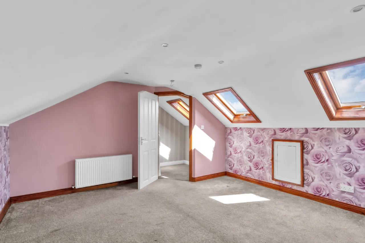 Photo of 9 Hermitage Park, Kilcullen, Co. Kildare, R56 K030
