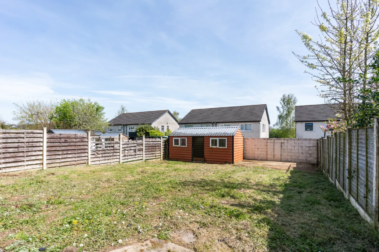 Photo of 9 Hermitage Park, Kilcullen, Co. Kildare, R56 K030