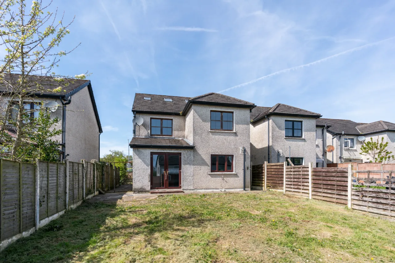 Photo of 9 Hermitage Park, Kilcullen, Co. Kildare, R56 K030