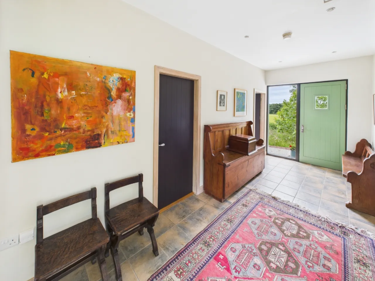 Photo of Ryehill, Ballinderry, Nenagh, Co. Tipperary, E45PV22