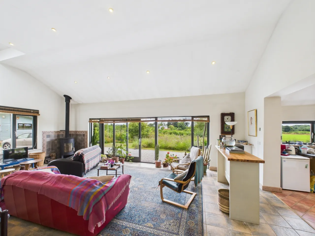 Photo of Ryehill, Ballinderry, Nenagh, Co. Tipperary, E45PV22