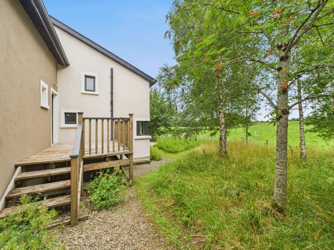 Photo of Ryehill, Ballinderry, Nenagh, Co. Tipperary, E45PV22