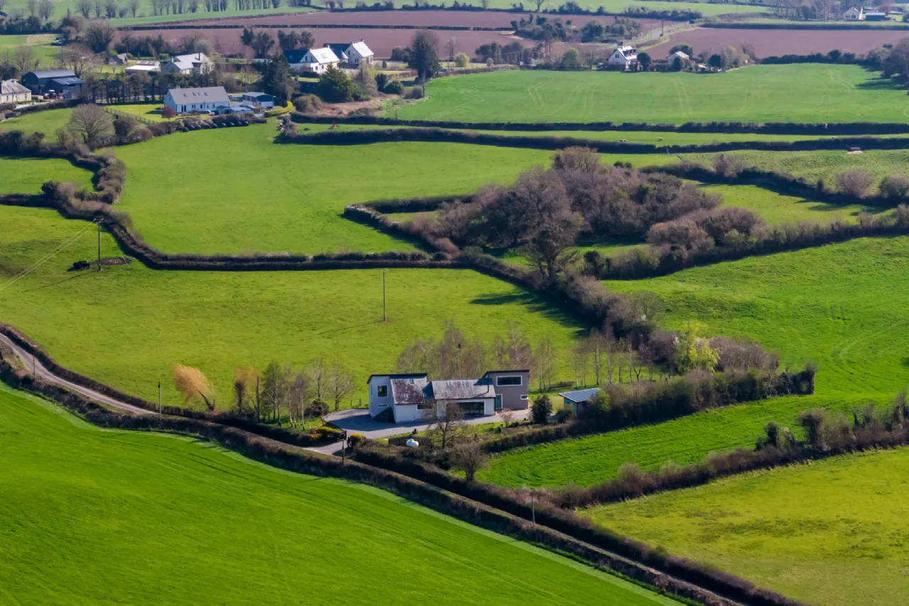 Photo of Ryehill, Ballinderry, Nenagh, Co. Tipperary, E45PV22