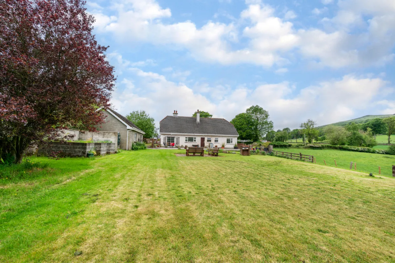 Photo of Radharc Ceidin, Woodfieldglen, Baltinglass, Co Wicklow, W91 A8H3