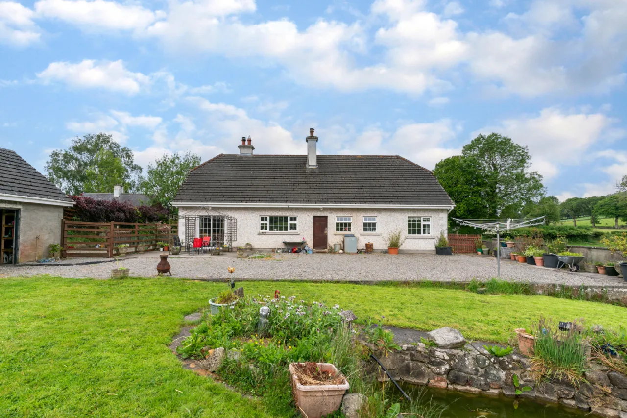 Photo of Radharc Ceidin, Woodfieldglen, Baltinglass, Co Wicklow, W91 A8H3