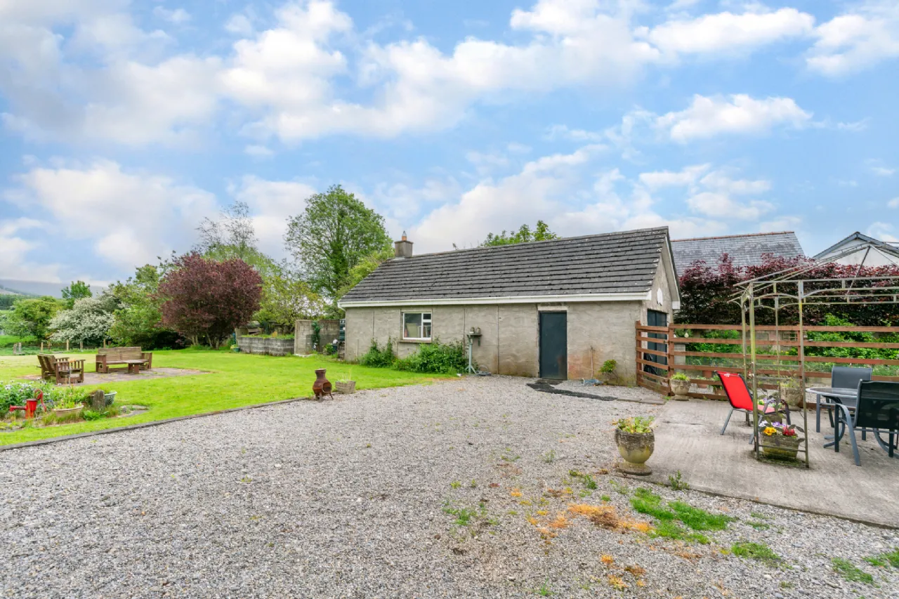Photo of Radharc Ceidin, Woodfieldglen, Baltinglass, Co Wicklow, W91 A8H3