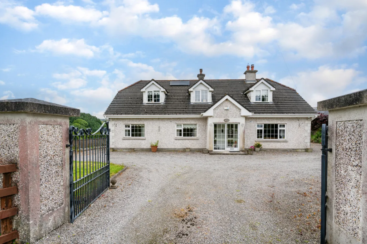 Photo of Radharc Ceidin, Woodfieldglen, Baltinglass, Co Wicklow, W91 A8H3