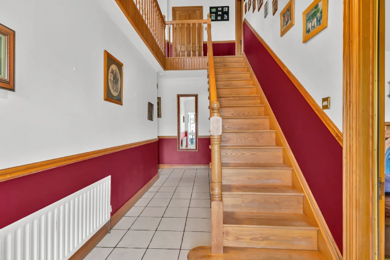 Photo of Radharc Ceidin, Woodfieldglen, Baltinglass, Co Wicklow, W91 A8H3