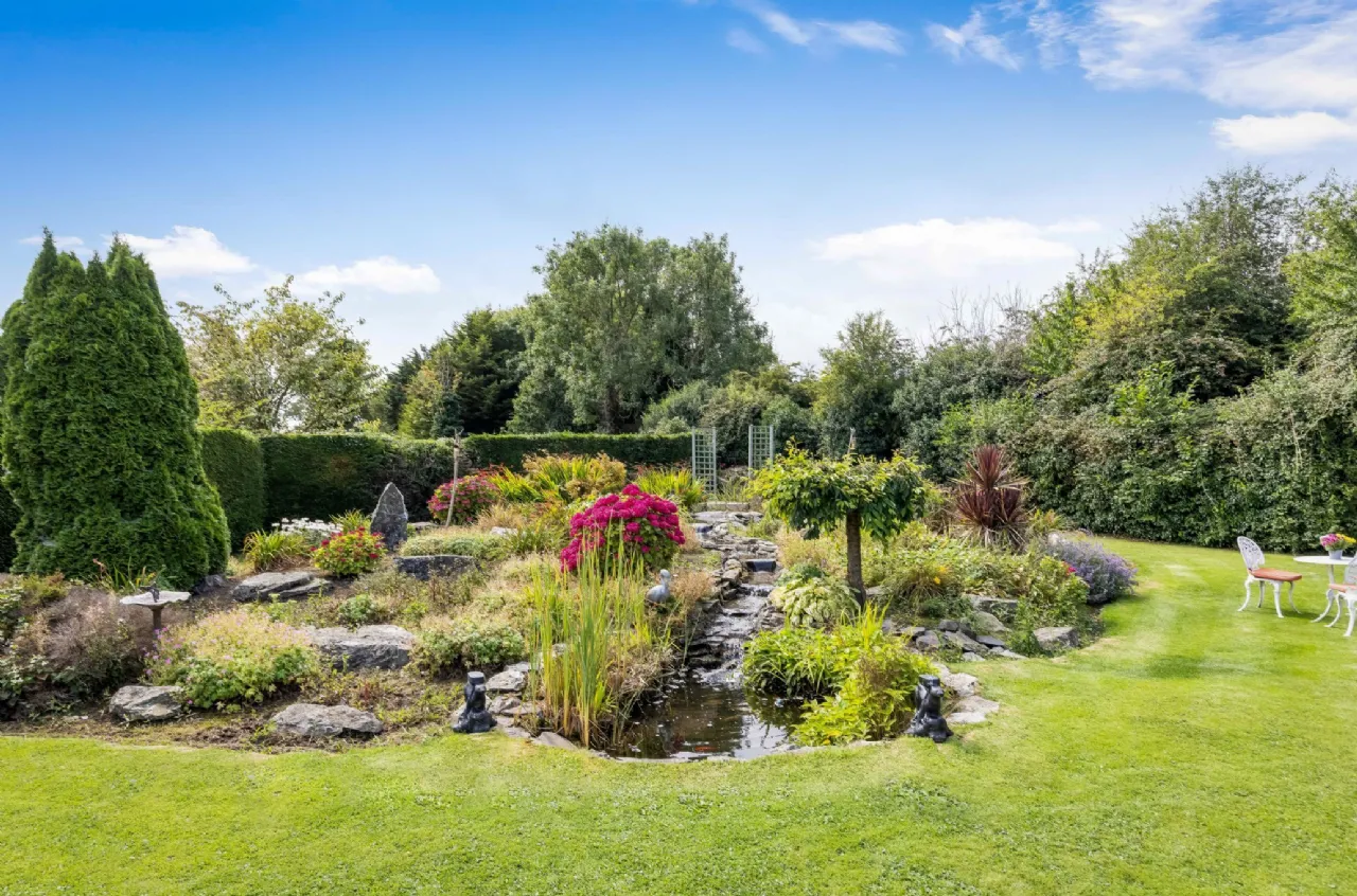 Photo of Pinecrest, Fairyhouse Road, Ratoath, Co Meath, A85 CK40