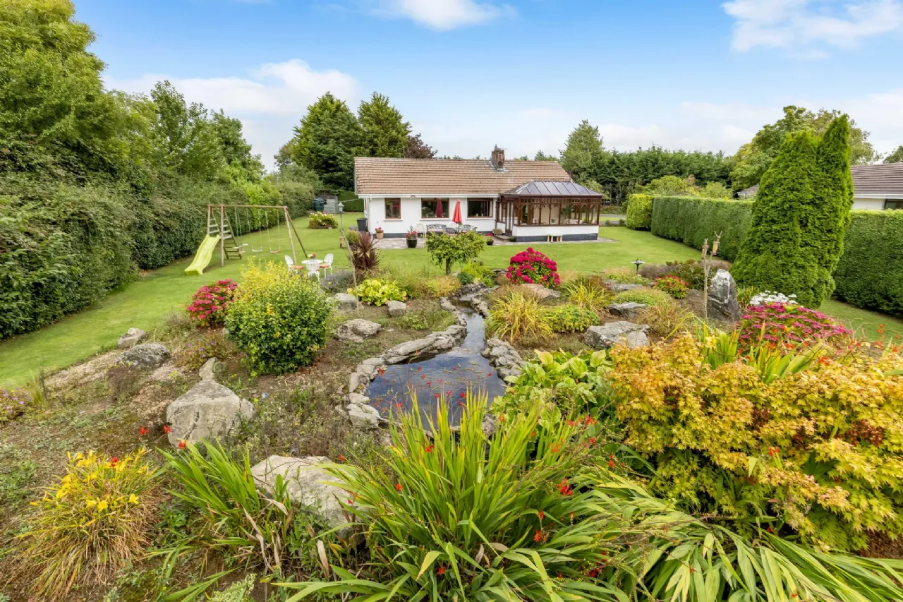 Photo of Pinecrest, Fairyhouse Road, Ratoath, Co Meath, A85 CK40