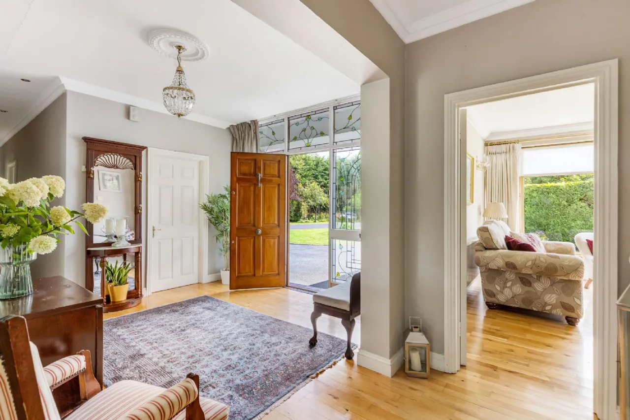 Photo of Pinecrest, Fairyhouse Road, Ratoath, Co Meath, A85 CK40