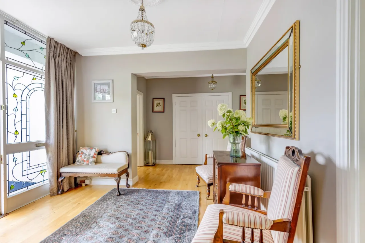 Photo of Pinecrest, Fairyhouse Road, Ratoath, Co Meath, A85 CK40