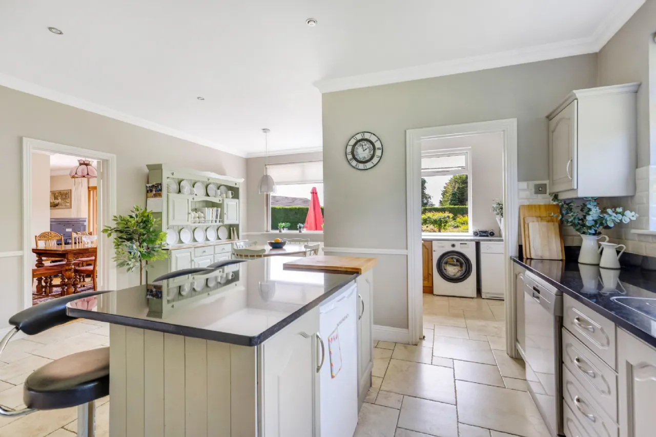 Photo of Pinecrest, Fairyhouse Road, Ratoath, Co Meath, A85 CK40