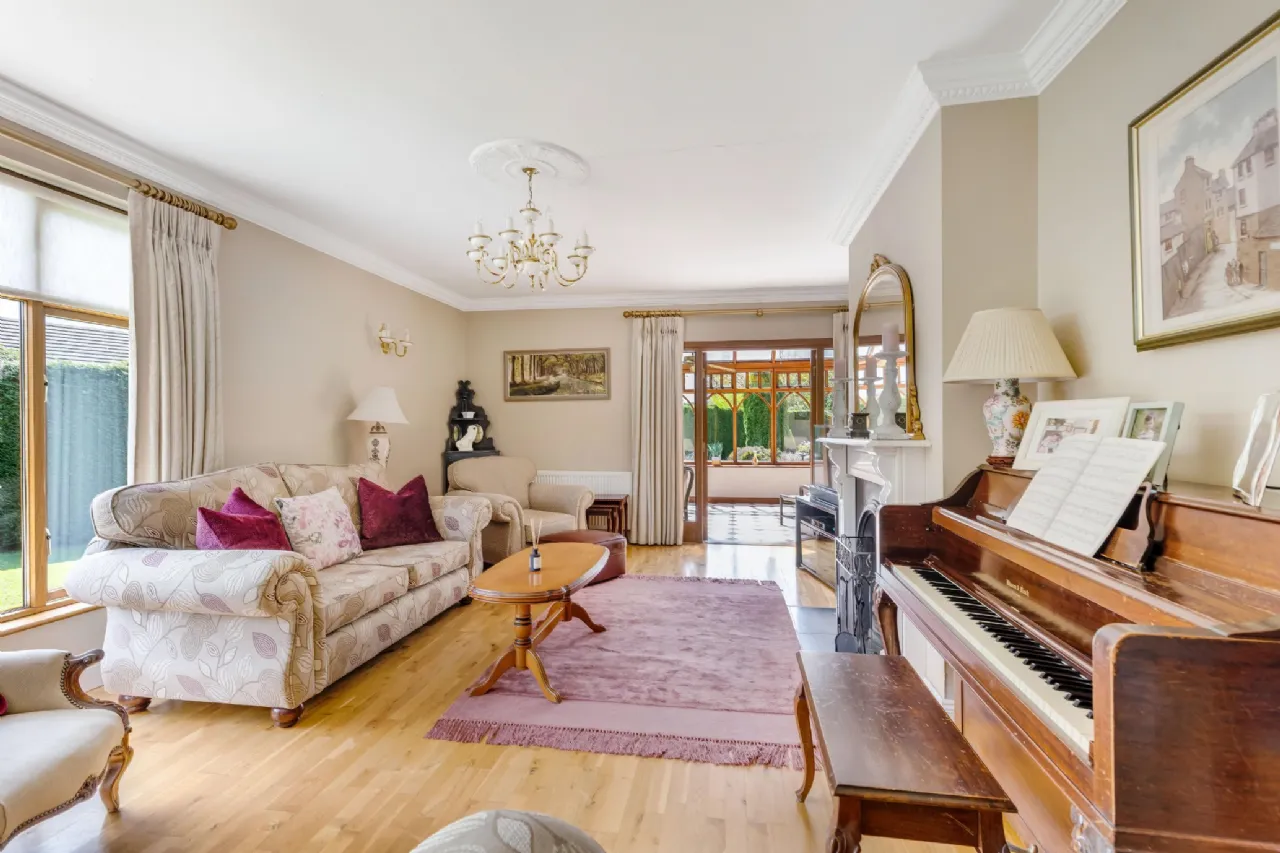 Photo of Pinecrest, Fairyhouse Road, Ratoath, Co Meath, A85 CK40