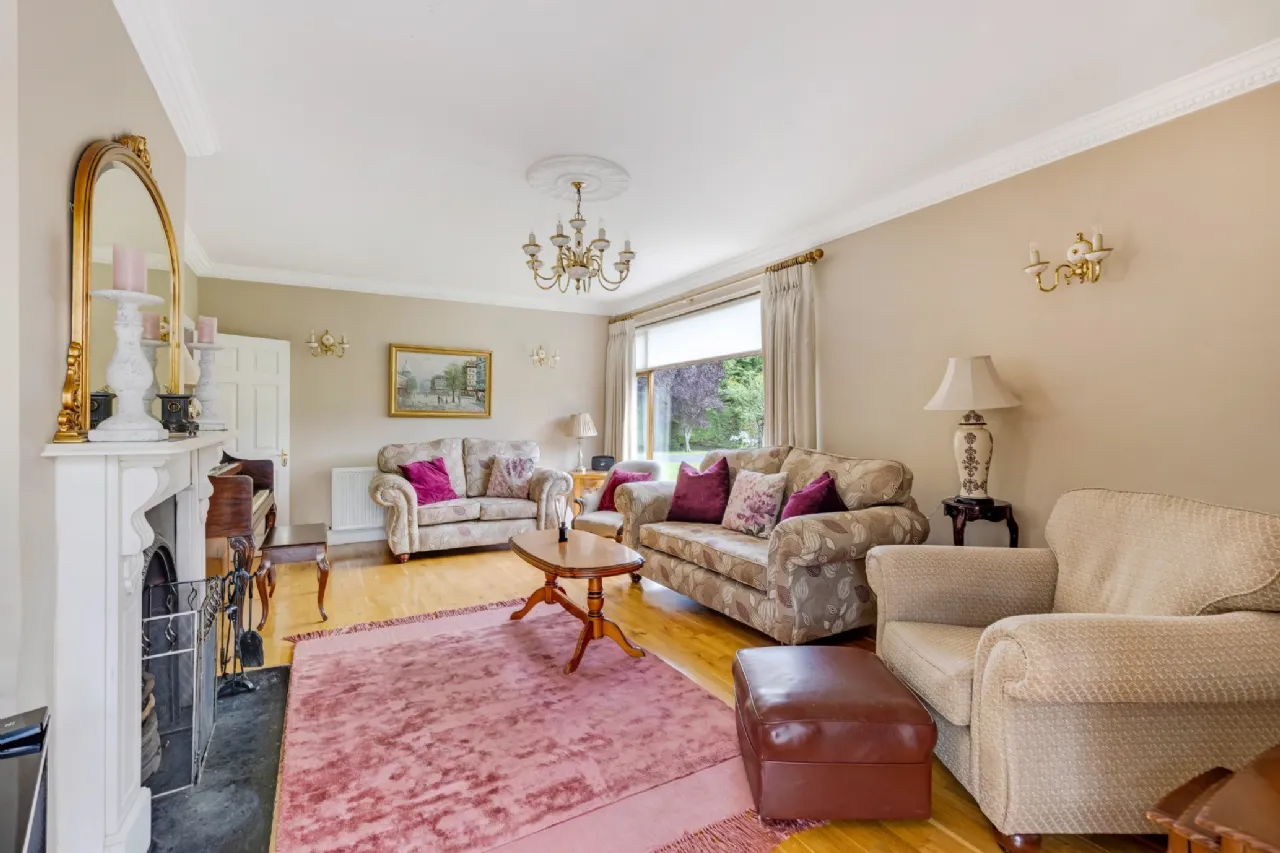 Photo of Pinecrest, Fairyhouse Road, Ratoath, Co Meath, A85 CK40