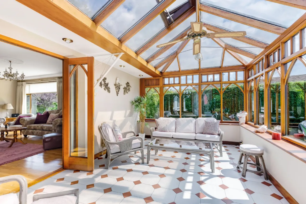 Photo of Pinecrest, Fairyhouse Road, Ratoath, Co Meath, A85 CK40