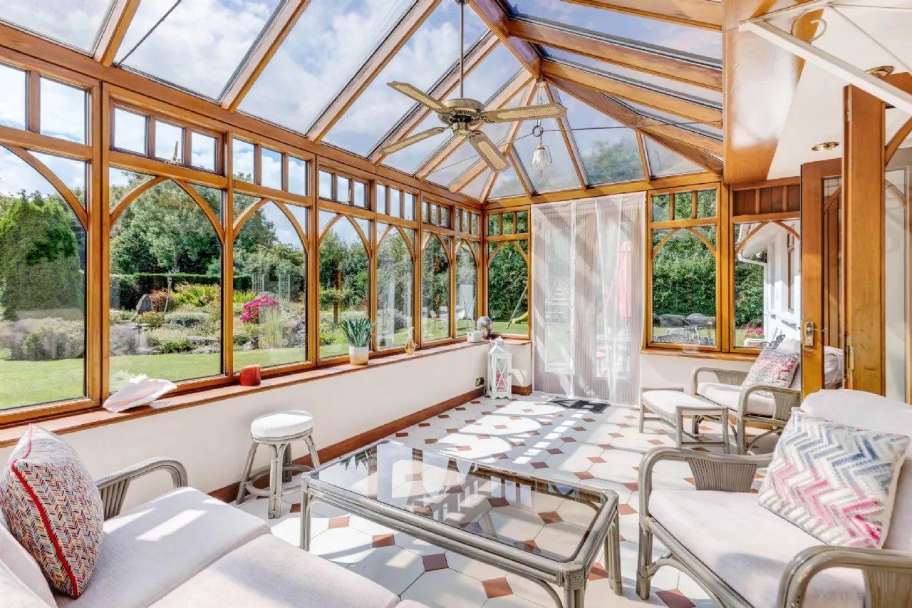 Photo of Pinecrest, Fairyhouse Road, Ratoath, Co Meath, A85 CK40