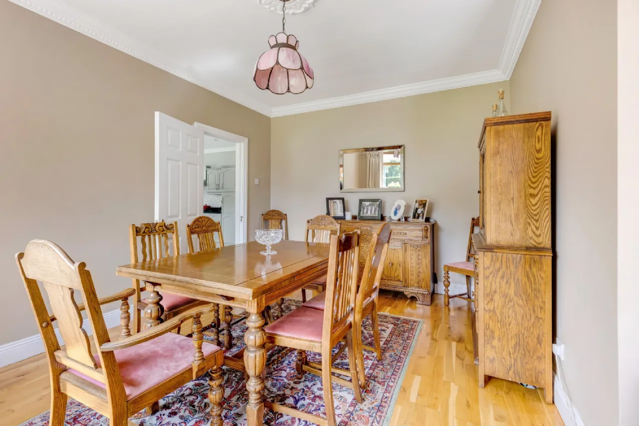 Photo of Pinecrest, Fairyhouse Road, Ratoath, Co Meath, A85 CK40