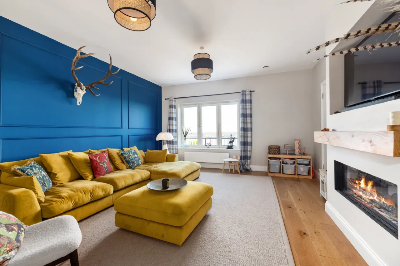 Photo of 52 Seagreen Park, Greystones, Co. Wicklow, A63 K2P6