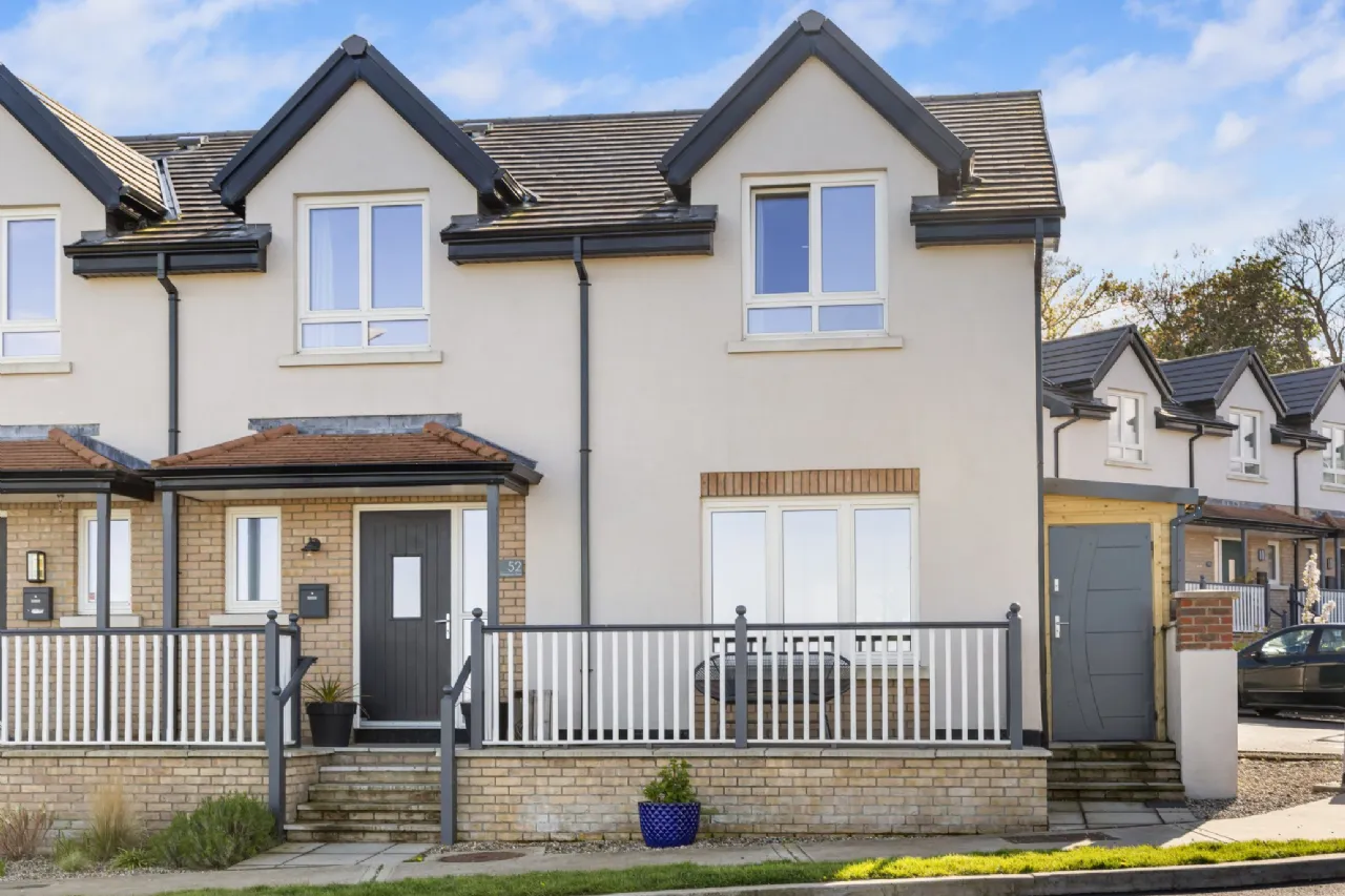 Photo of 52 Seagreen Park, Greystones, Co. Wicklow, A63 K2P6