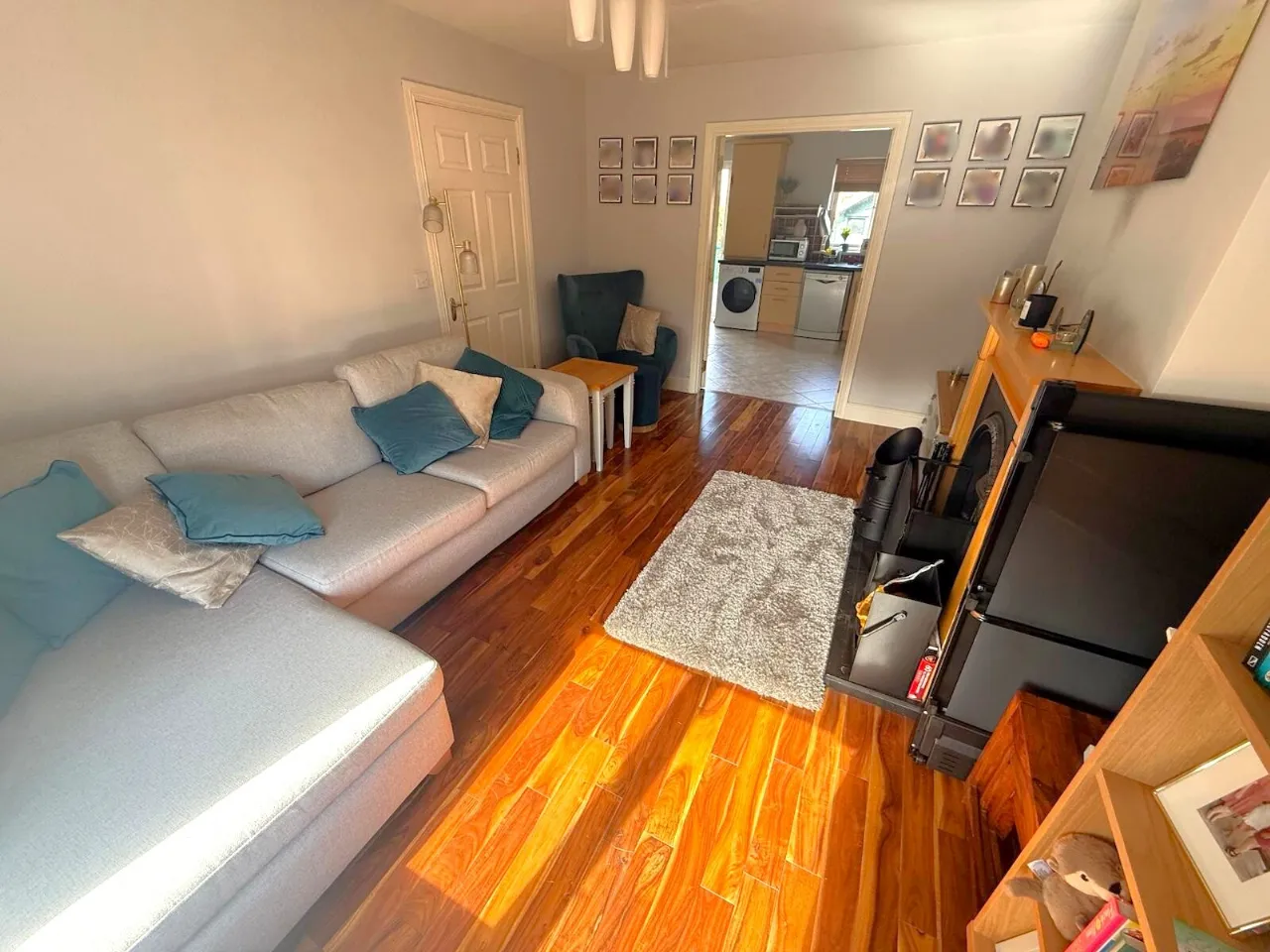 Photo of 21 Thornfields, Bandon, Co. Cork, P72TX26