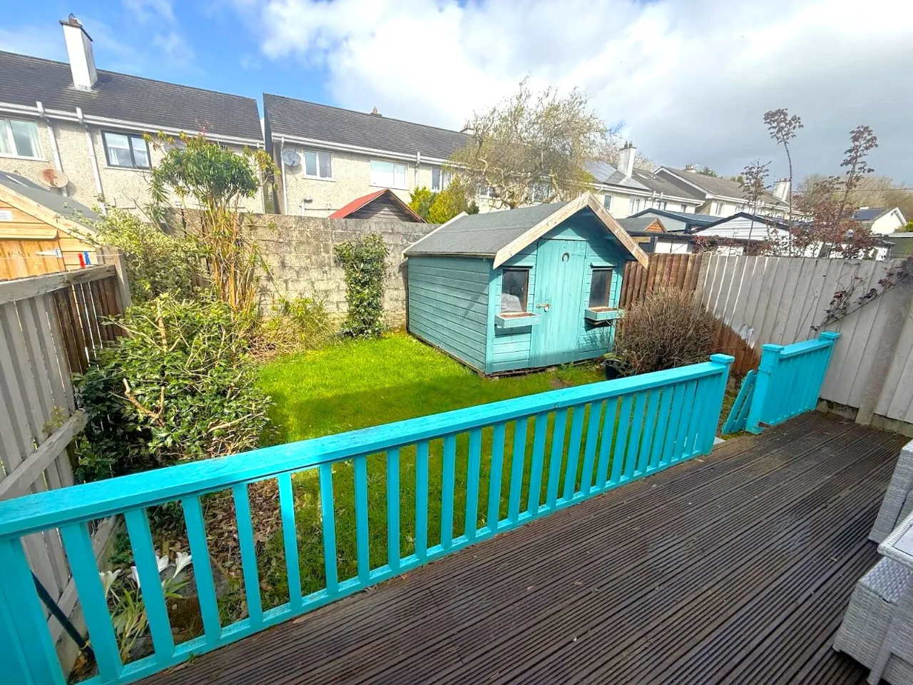 Photo of 21 Thornfields, Bandon, Co. Cork, P72TX26