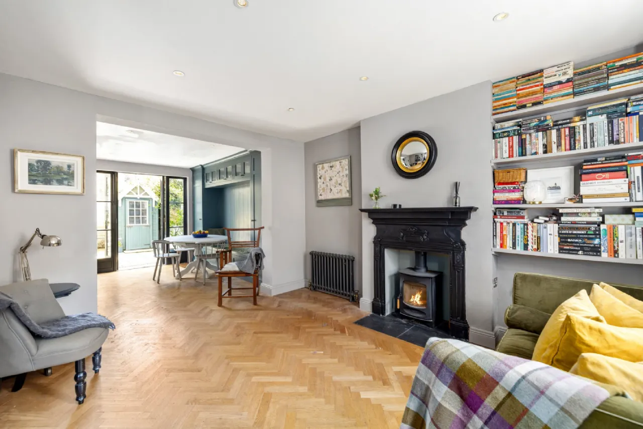 Photo of 4 Meath Place, Bray, Co. Wicklow, A98 YX98