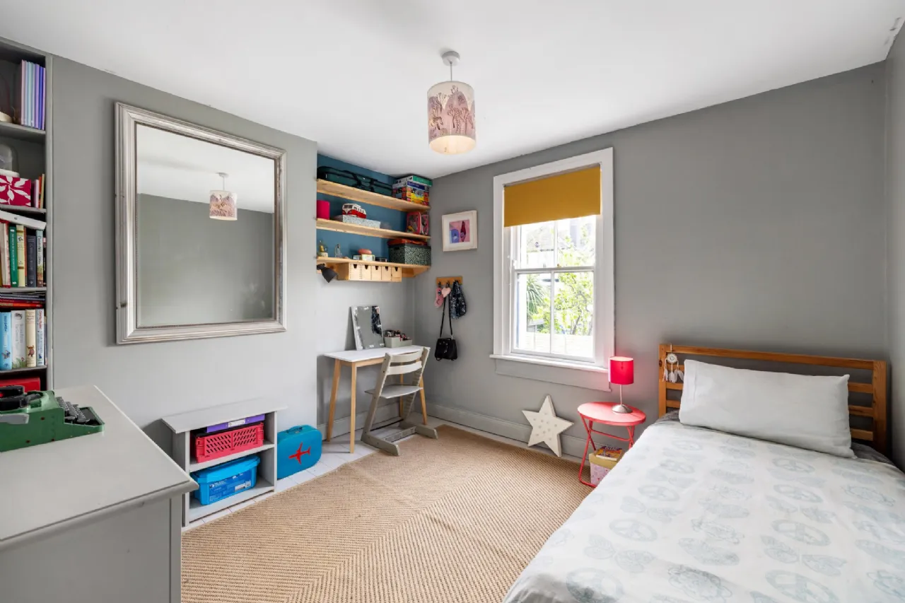 Photo of 4 Meath Place, Bray, Co. Wicklow, A98 YX98