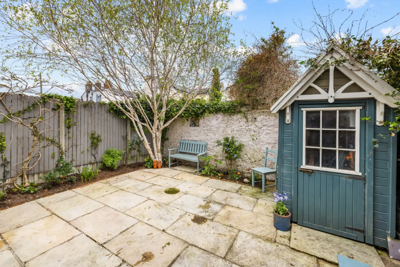 Photo of 4 Meath Place, Bray, Co. Wicklow, A98 YX98