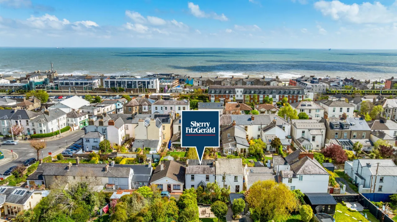 Photo of 4 Meath Place, Bray, Co. Wicklow, A98 YX98