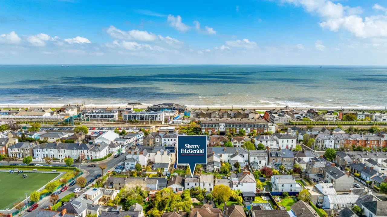 Photo of 4 Meath Place, Bray, Co. Wicklow, A98 YX98