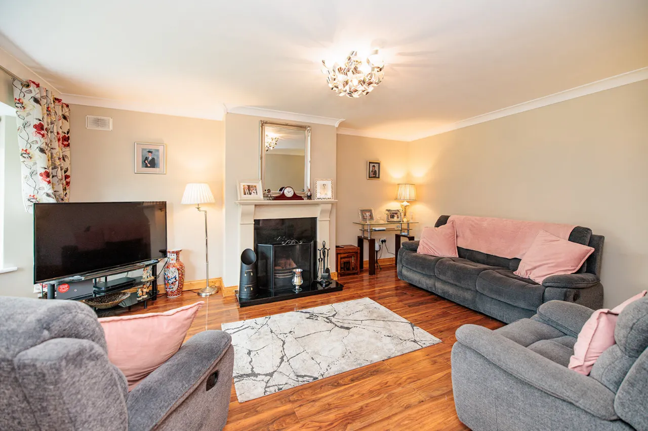 Photo of 37 Oaklawns, Paulstown, Kilkenny, R95 C866