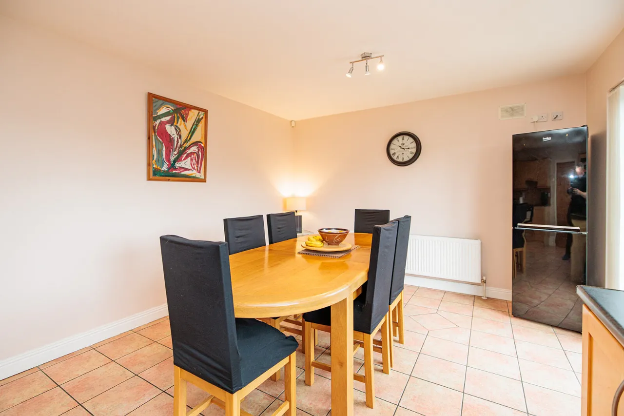 Photo of 37 Oaklawns, Paulstown, Kilkenny, R95 C866
