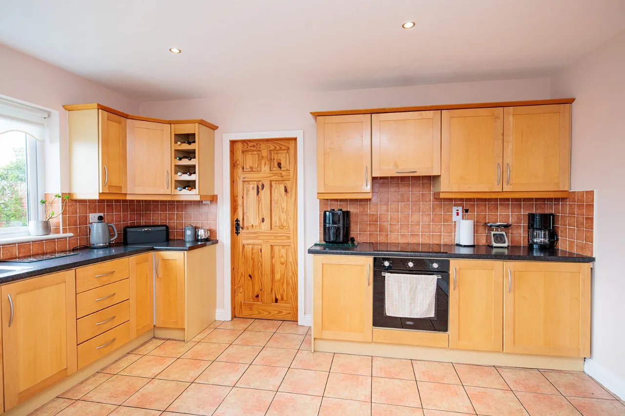 Photo of 37 Oaklawns, Paulstown, Kilkenny, R95 C866