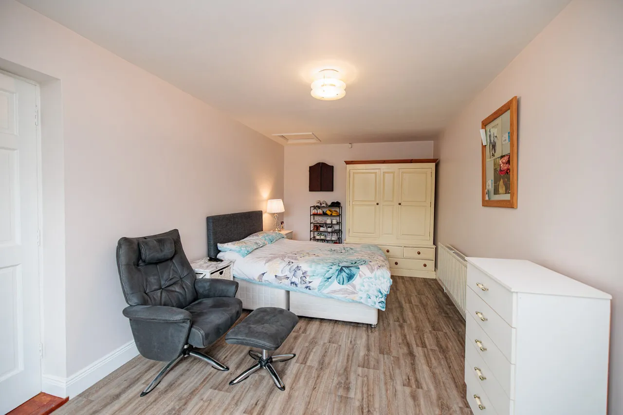 Photo of 37 Oaklawns, Paulstown, Kilkenny, R95 C866