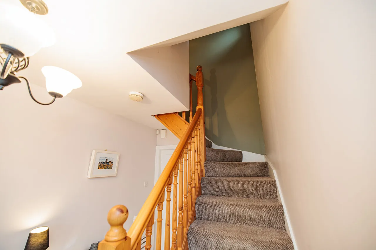 Photo of 37 Oaklawns, Paulstown, Kilkenny, R95 C866