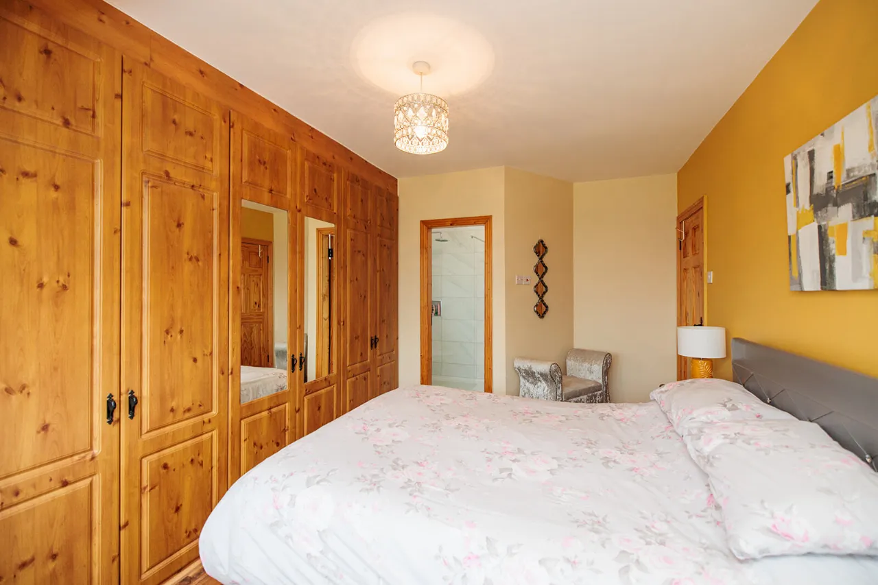 Photo of 37 Oaklawns, Paulstown, Kilkenny, R95 C866